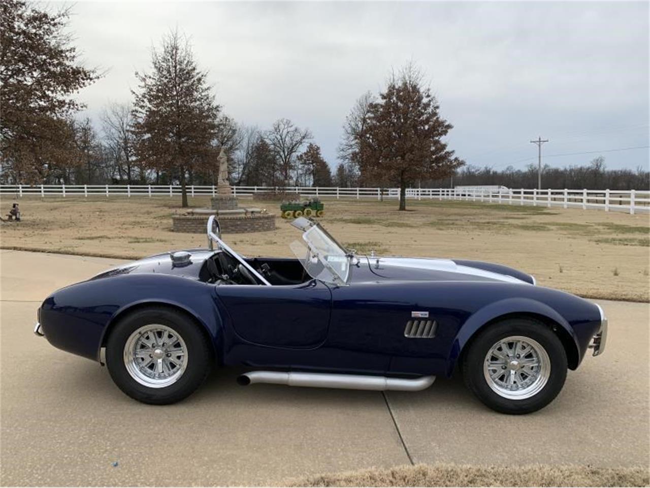 2005 ASVE Cobra Replica