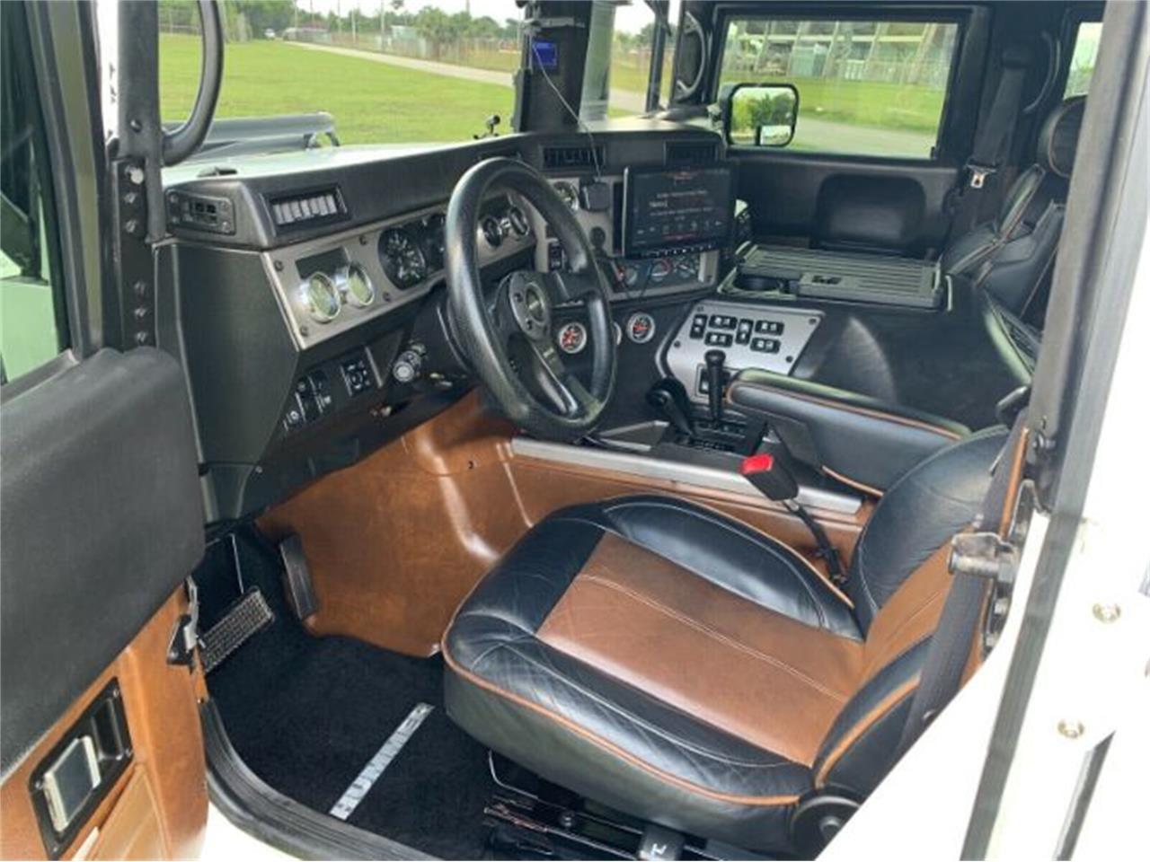 2006 Hummer H1