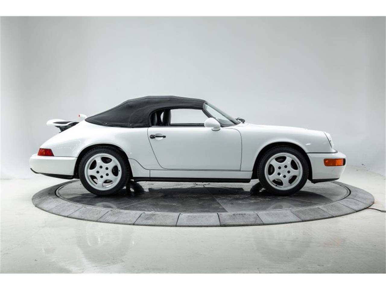 1994 Porsche 911