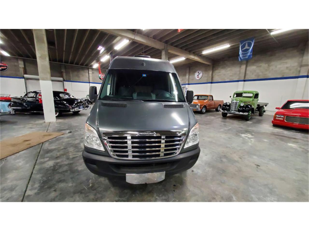 2010 Freightliner Recreational Vehicle