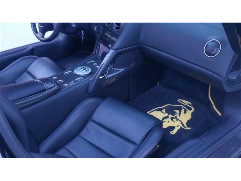 2006 Lamborghini Murcielago