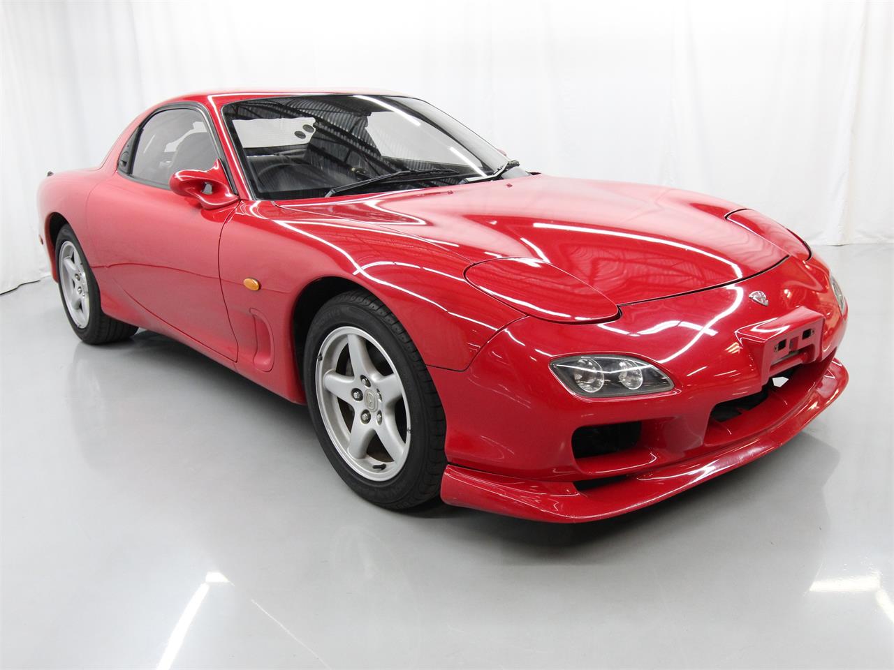 1994 Mazda RX-7