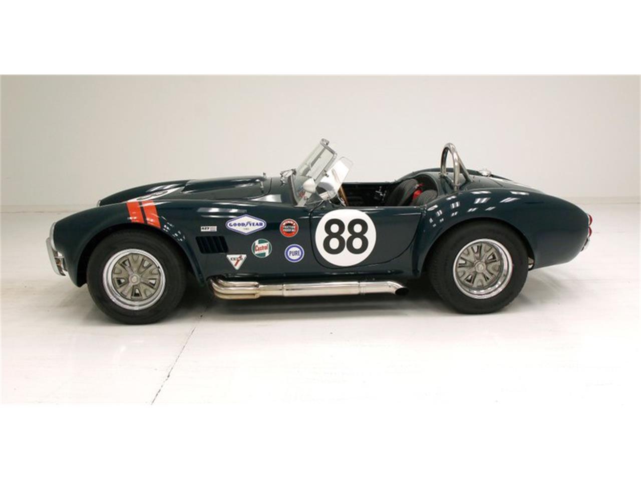 1994 AC Cobra