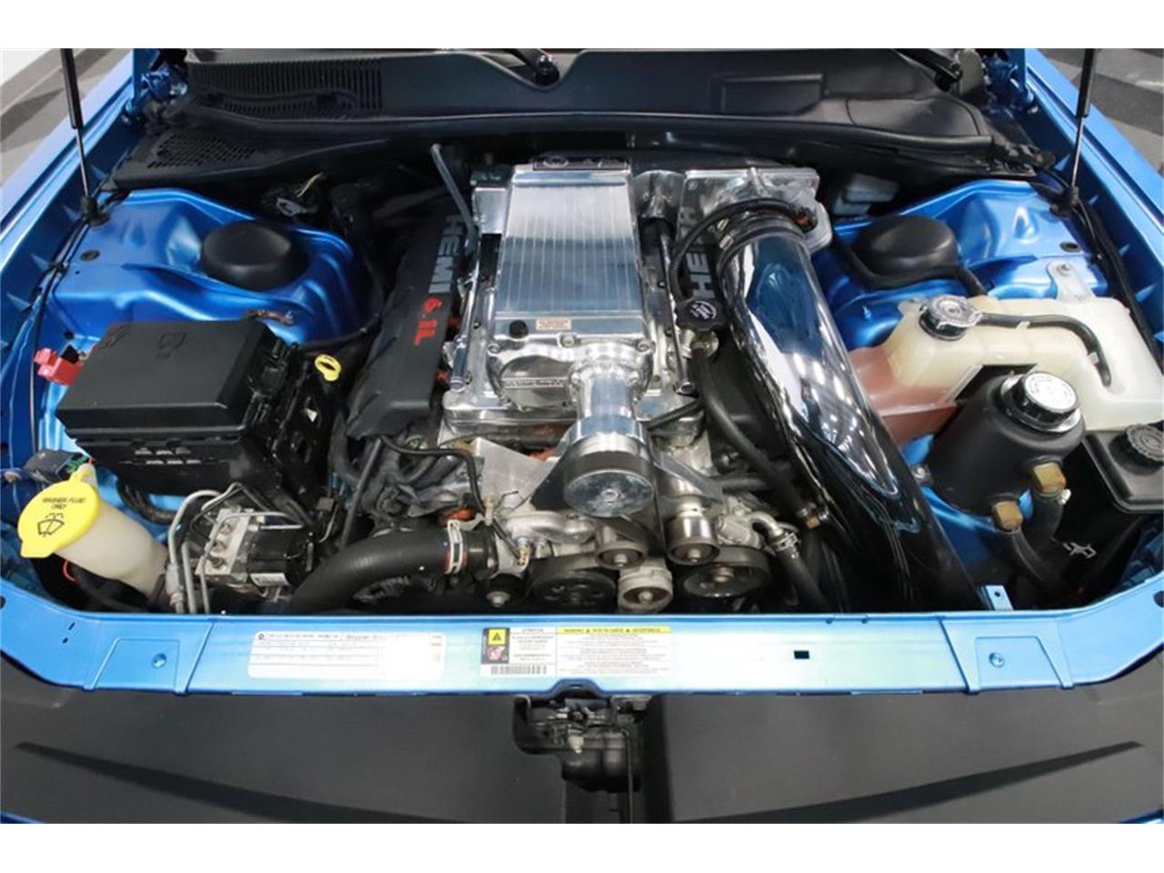 2010 Dodge Challenger