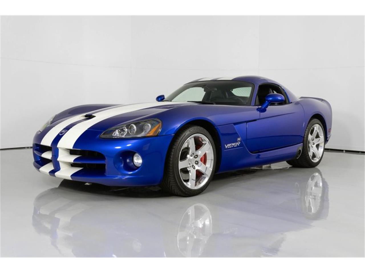 2006 Dodge Viper