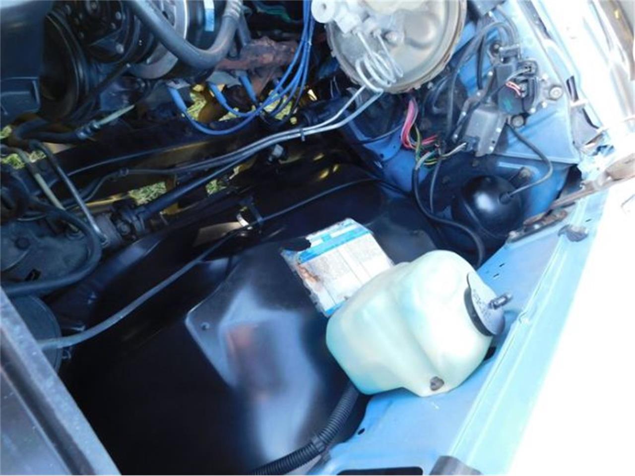 1984 Chevrolet Pickup