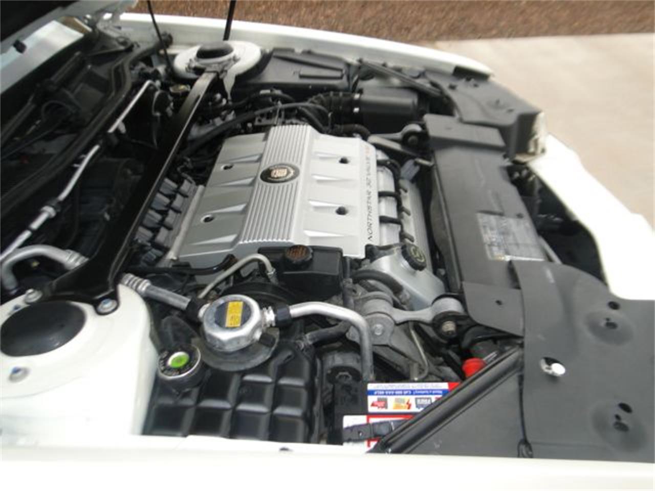 1995 Cadillac Eldorado