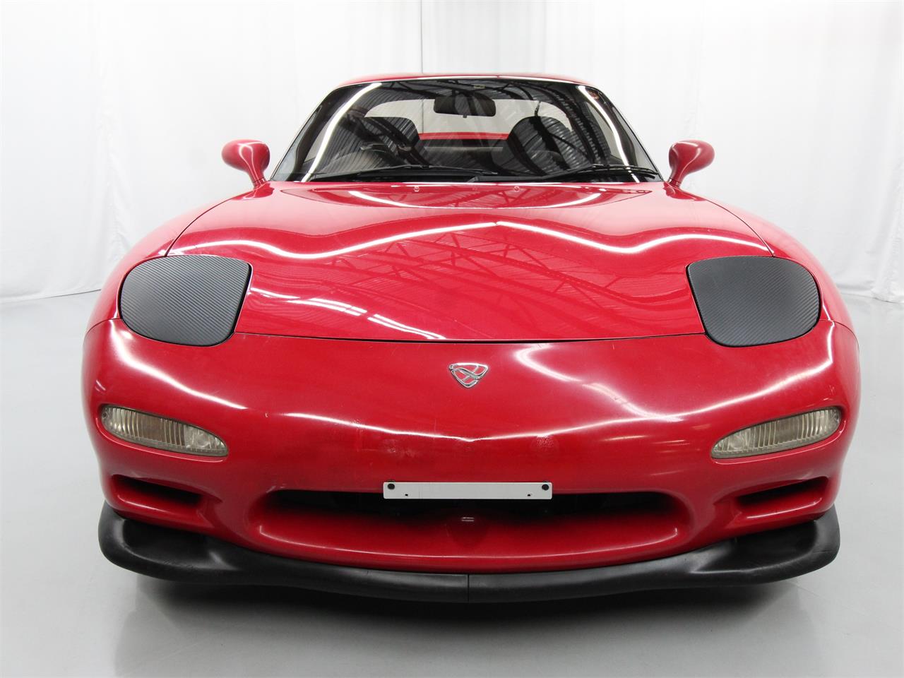 1993 Mazda RX 7