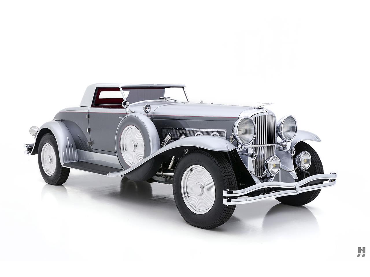 2007 Duesenberg Model J