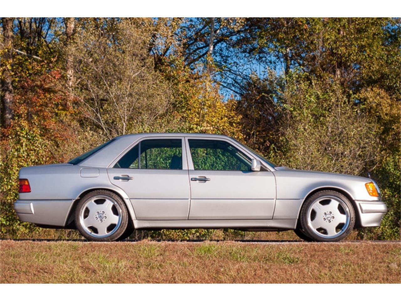 1993 Mercedes-Benz 170D