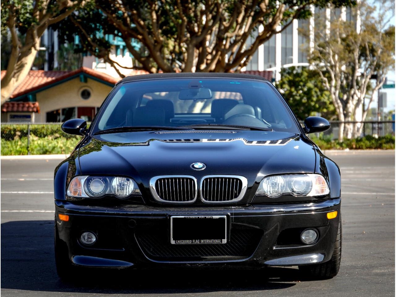 2006 BMW M3
