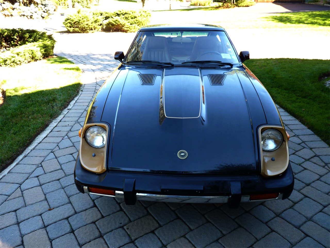 1980 Datsun 280ZX