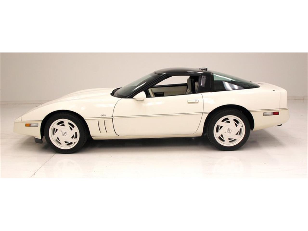 1988 Chevrolet Corvette