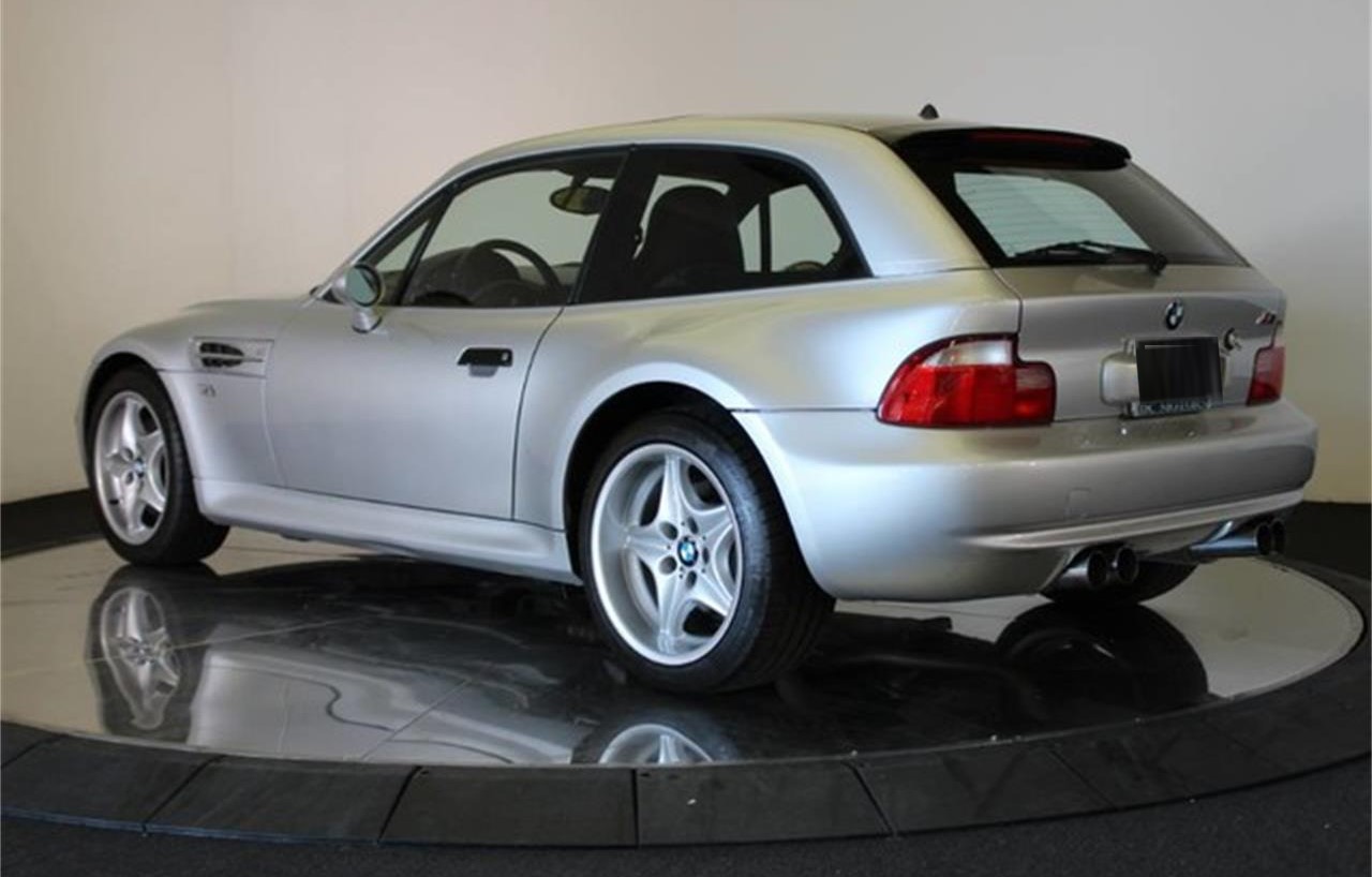 2000 BMW Z3