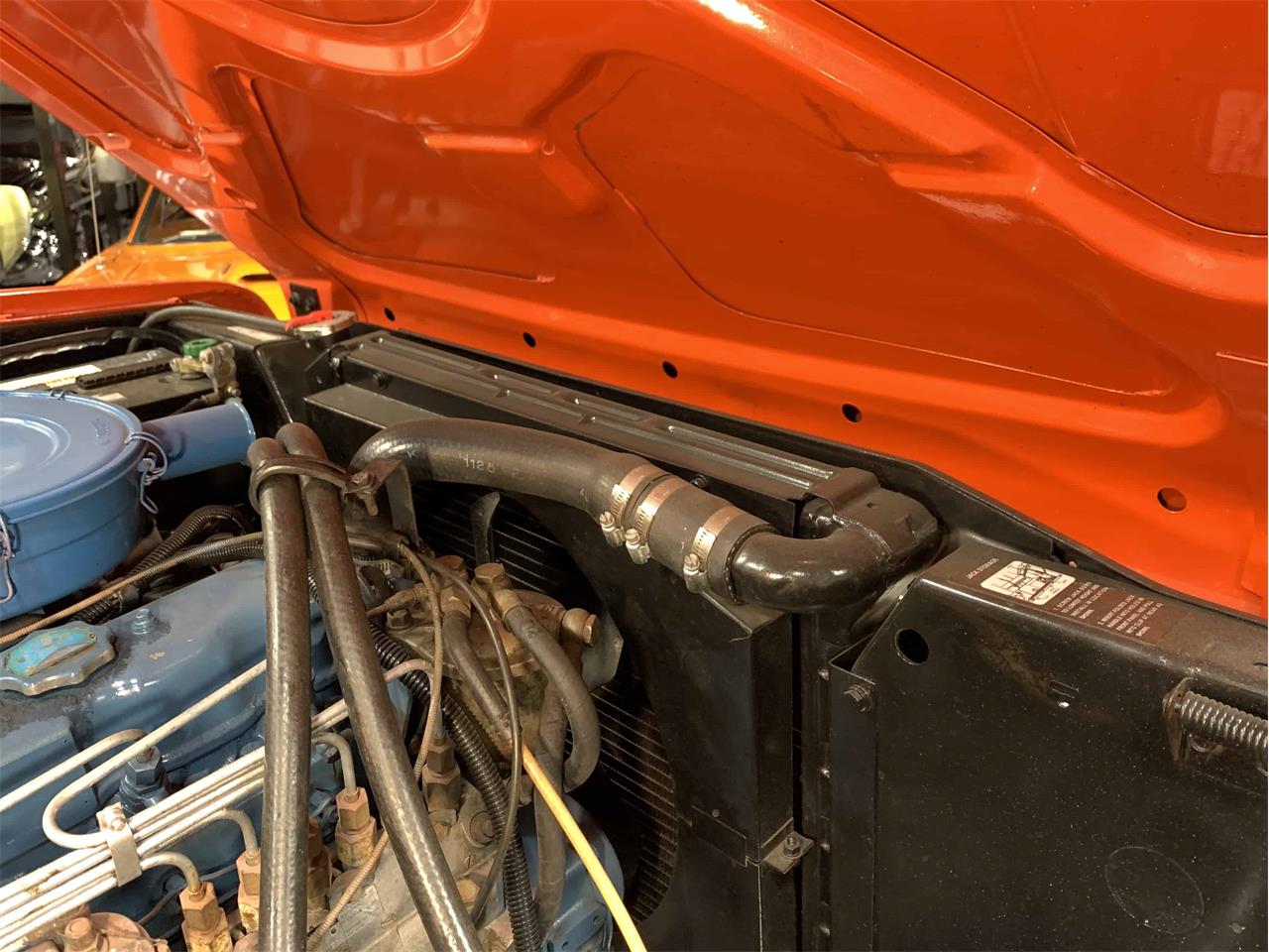 1980 International Harvester Scout