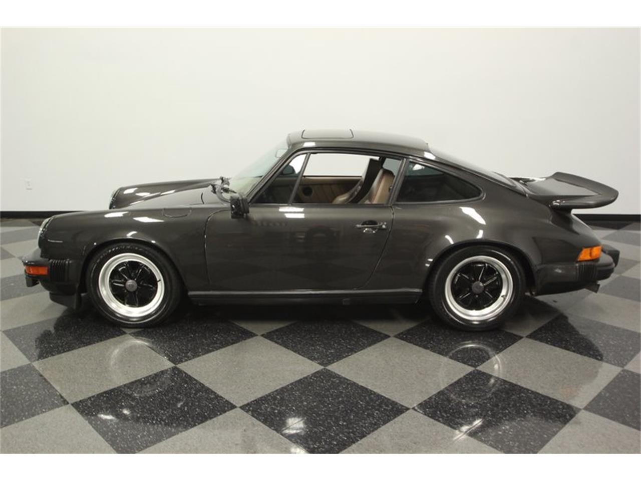 1980 Porsche 911