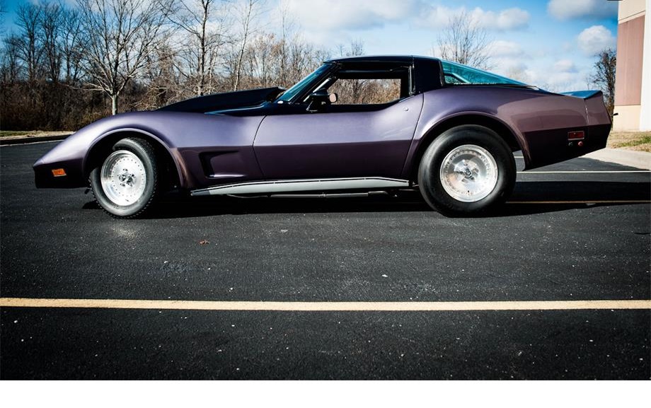 1979 Chevrolet Corvette