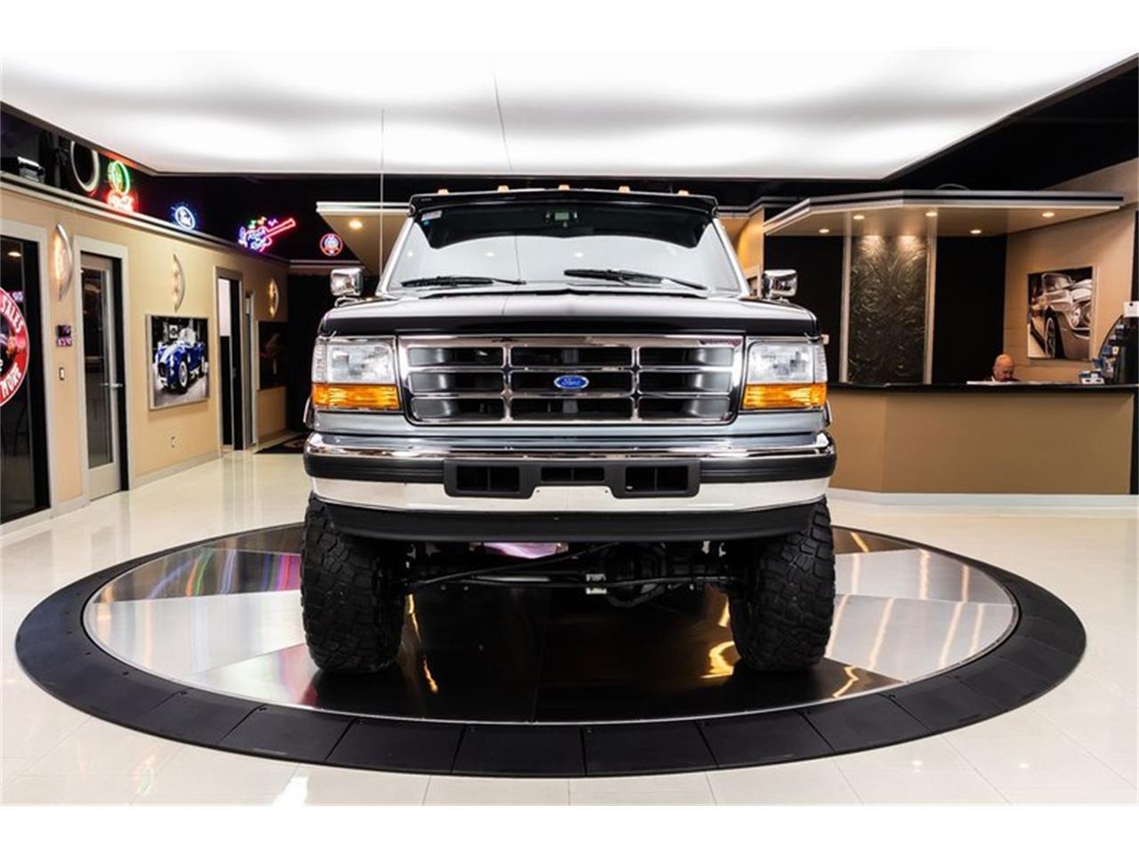 1995 Ford F350