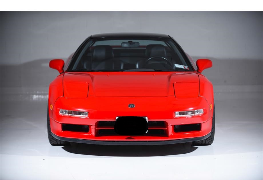 1991 Acura NSX