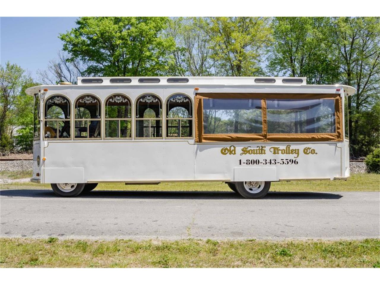 1987 Chevrolet Custom