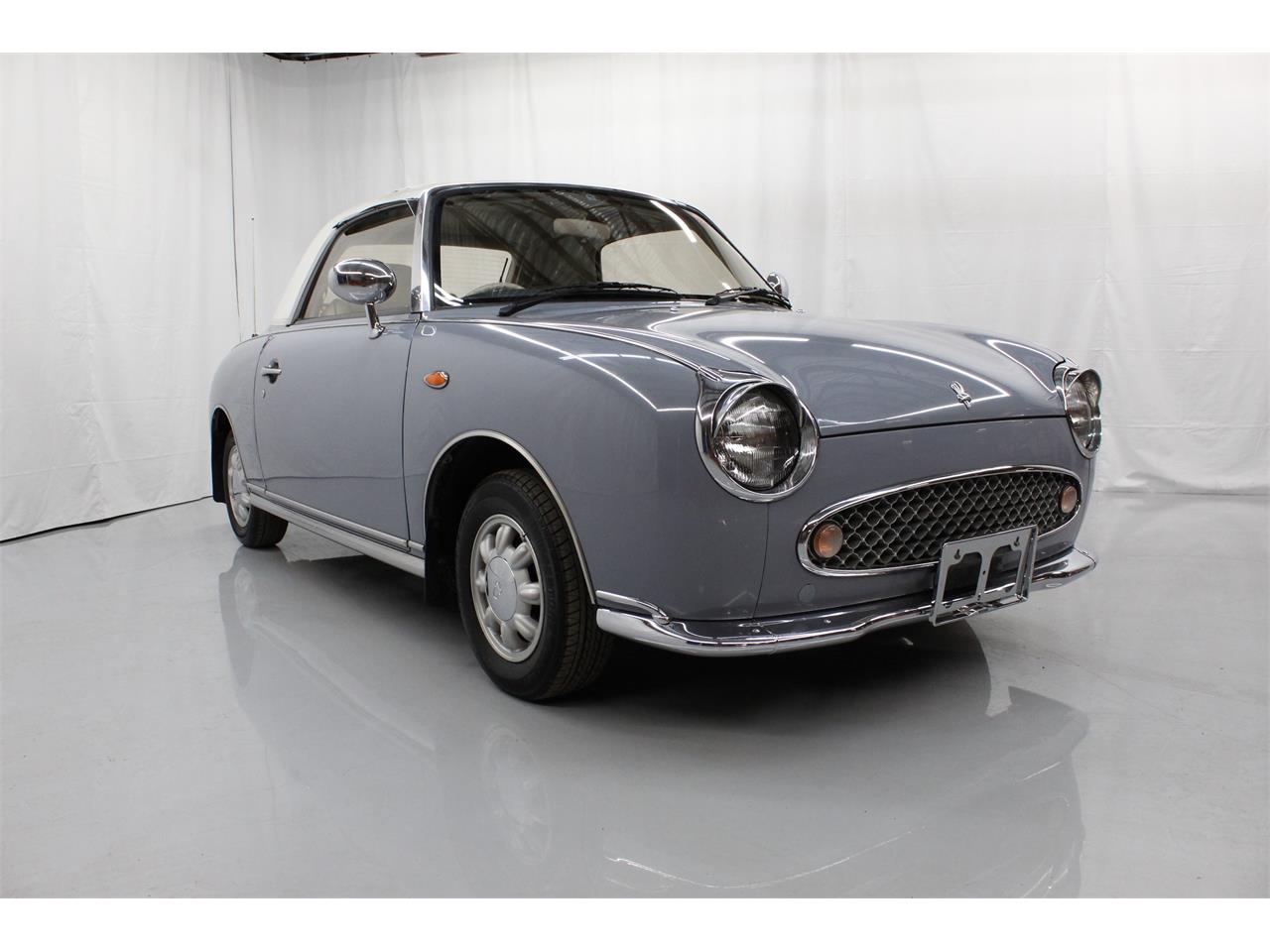 1991 Nissan Figaro