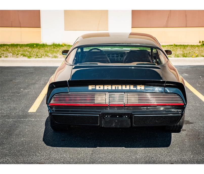 1979 Pontiac Firebird