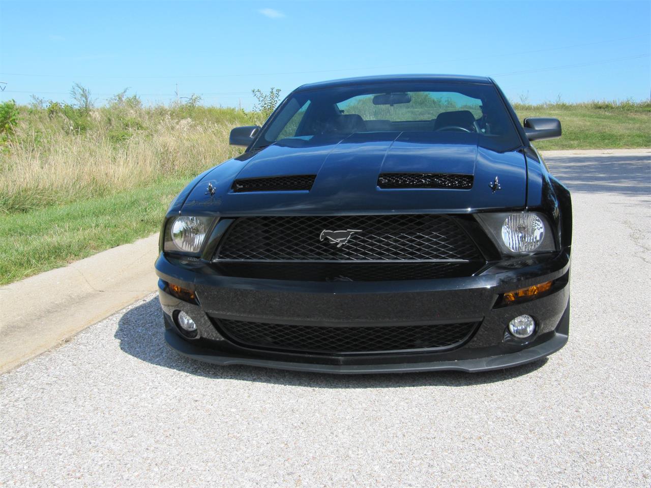 2006 Ford Mustang GT