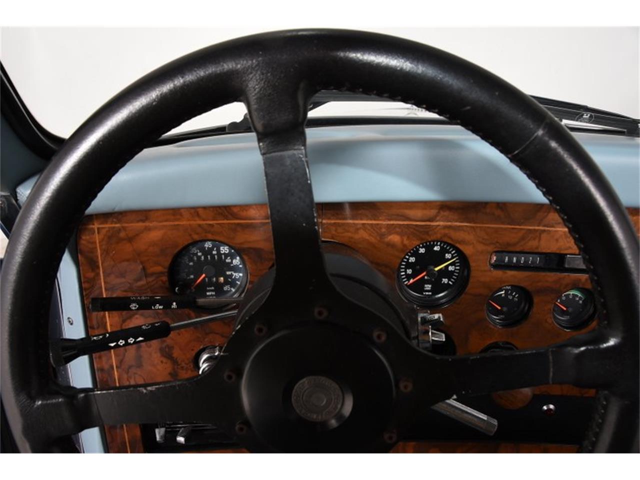 1982 Clenet Series I