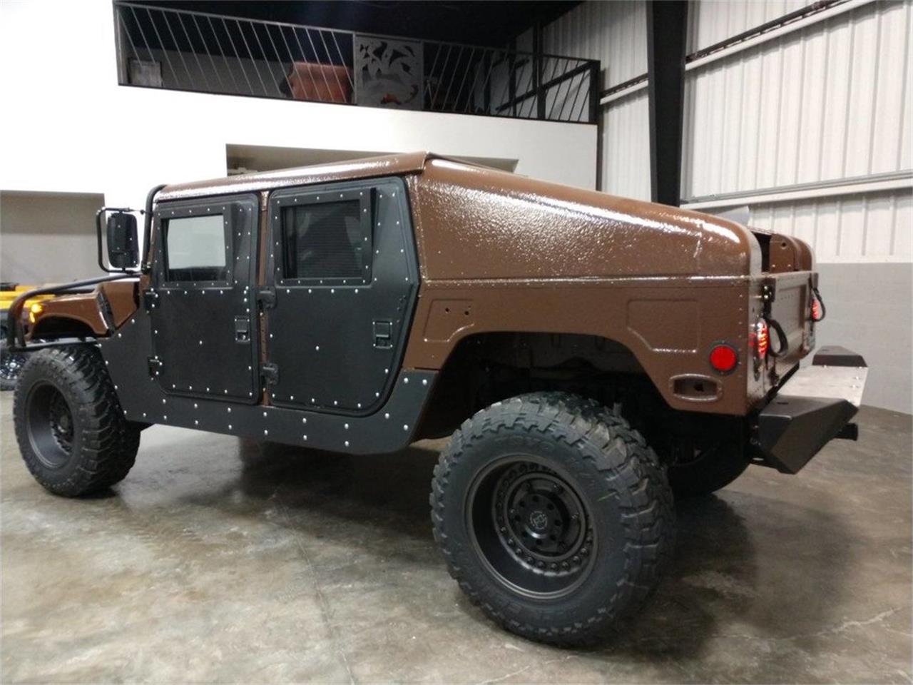 1992 Hummer H1
