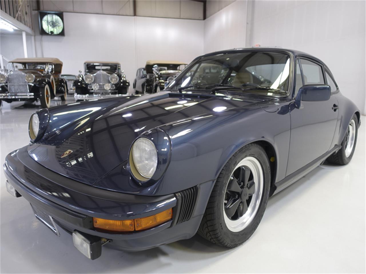 1980 Porsche 911SC