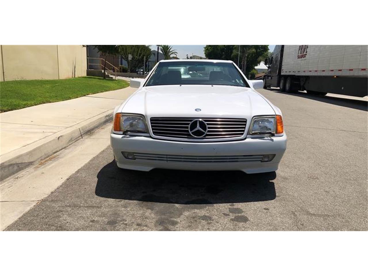 1993 Mercedes-Benz 300