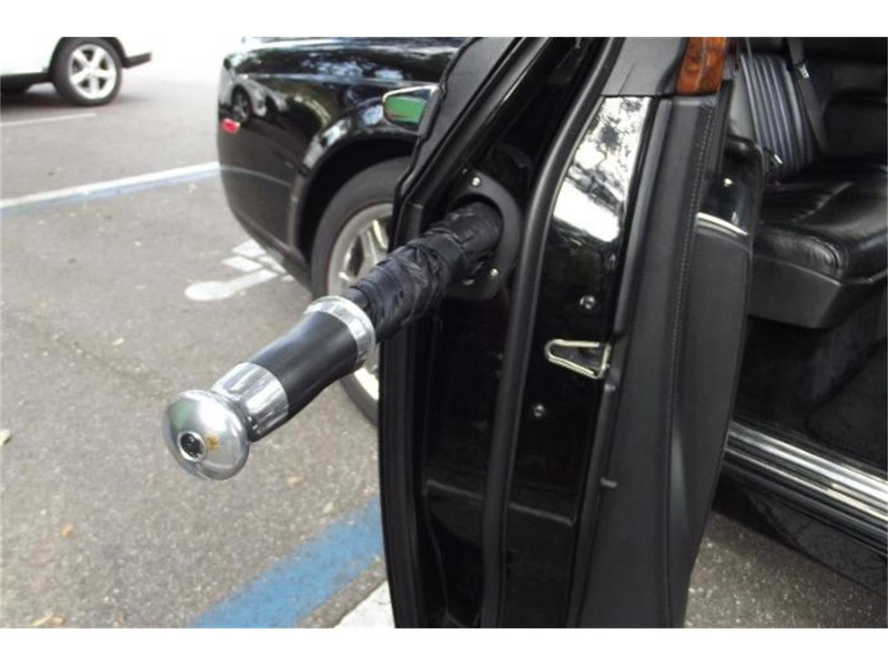 2004 Rolls-Royce Phantom