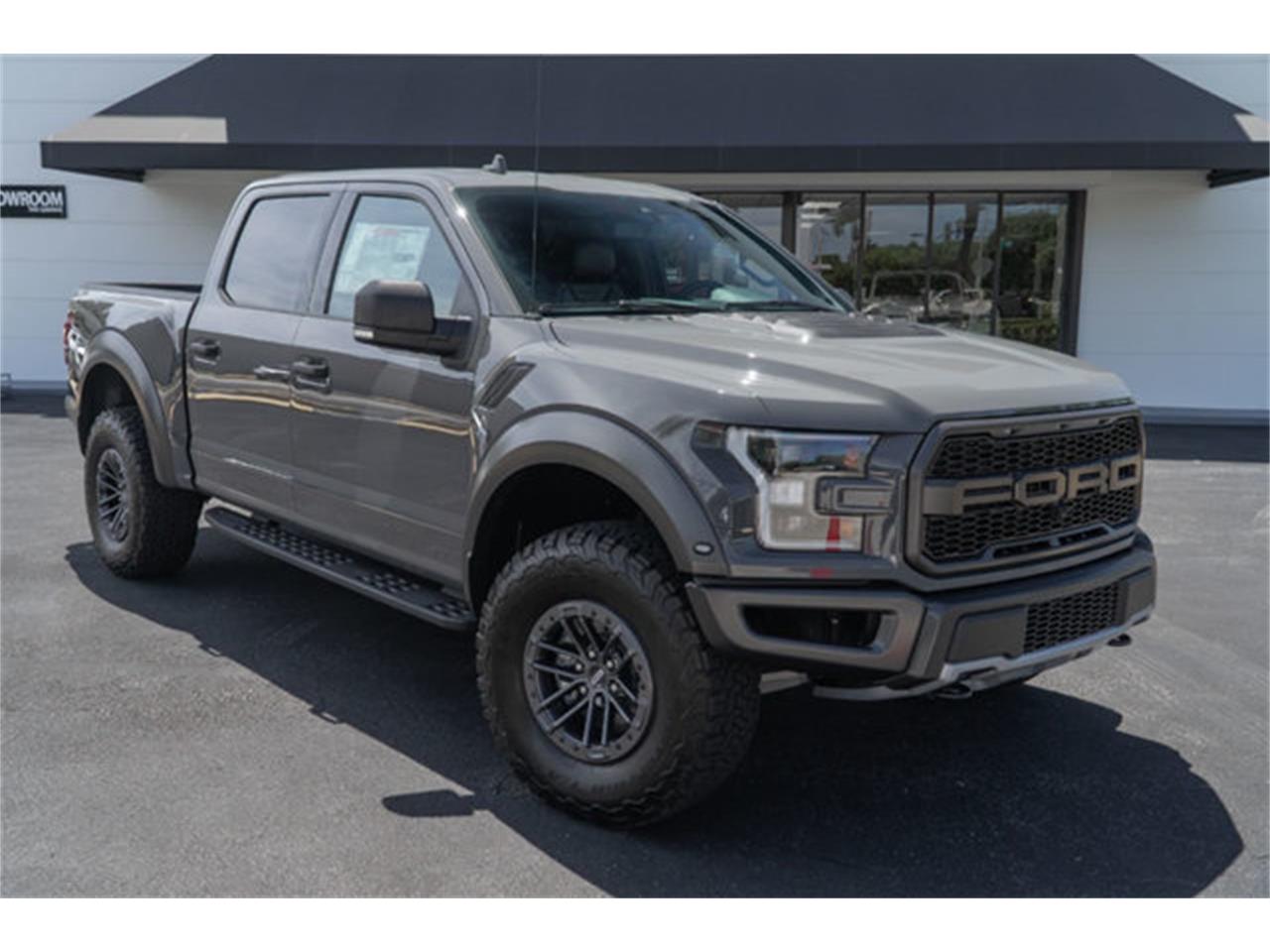 2020 Ford F150