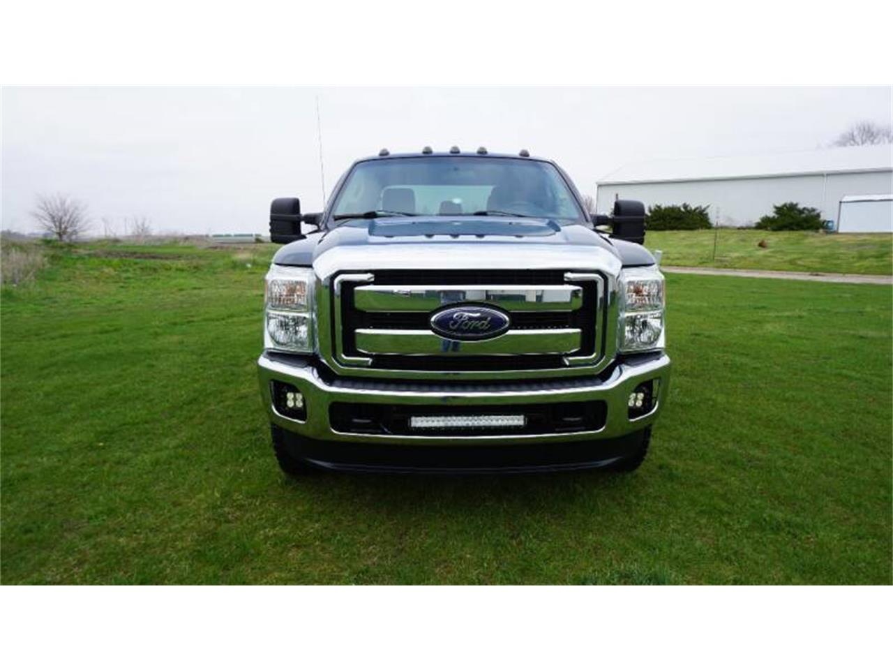 2013 Ford F250
