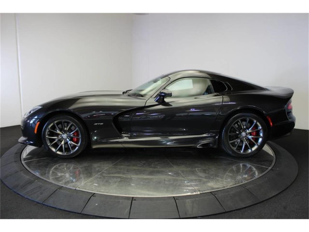 2013 Dodge Viper