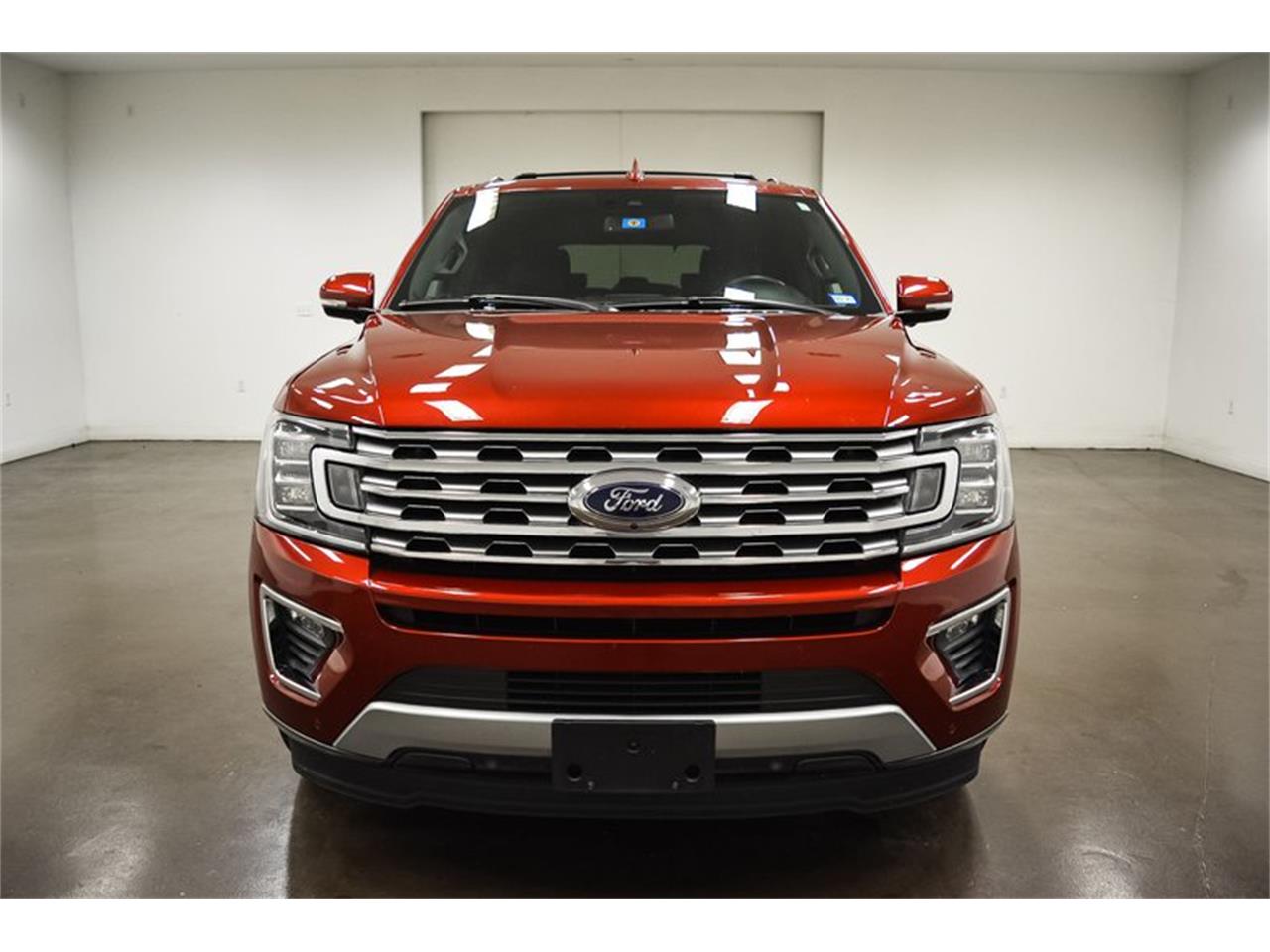 2019 Ford Expedition