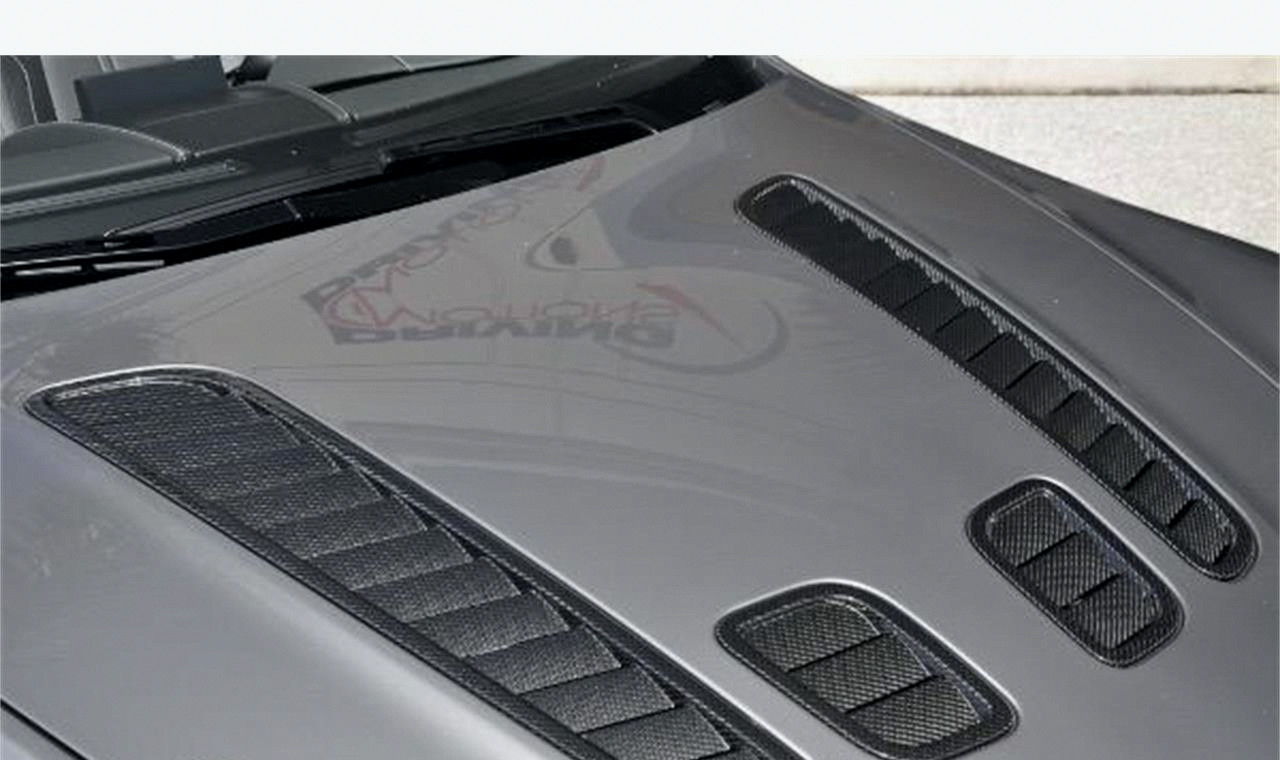 2016 Aston Martin V12 Vantage S