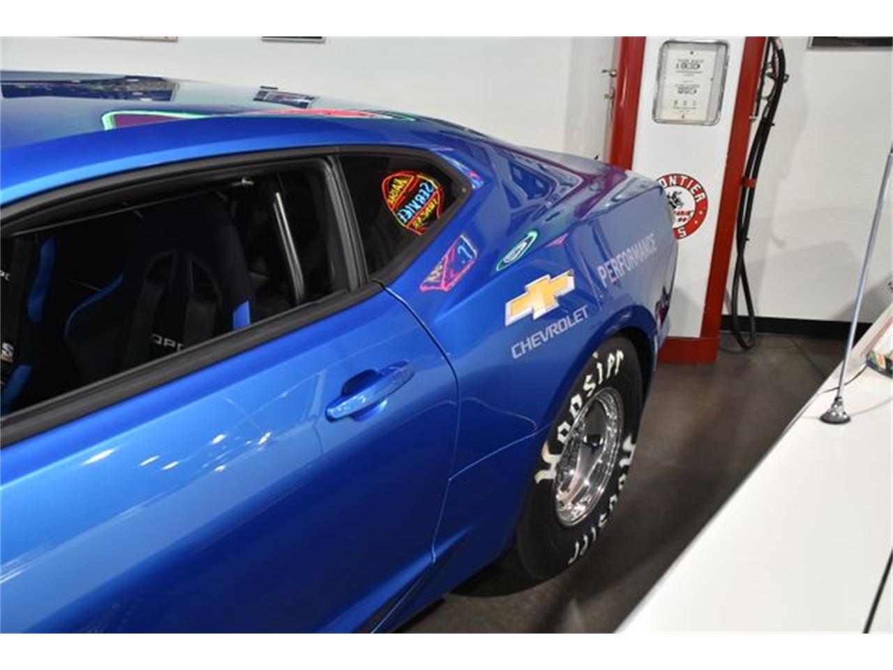 2019 Chevrolet Camaro COPO