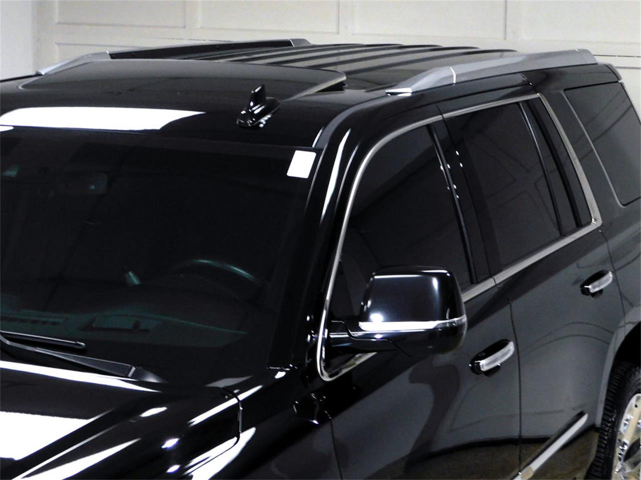 2016 Cadillac Escalade