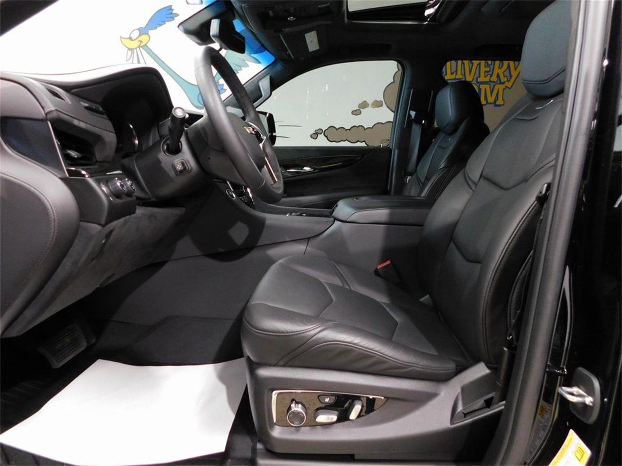 2020 Cadillac Escalade