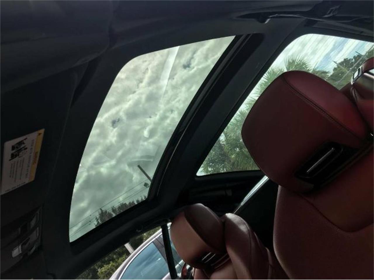 2017 Mercedes-Benz SL-Class