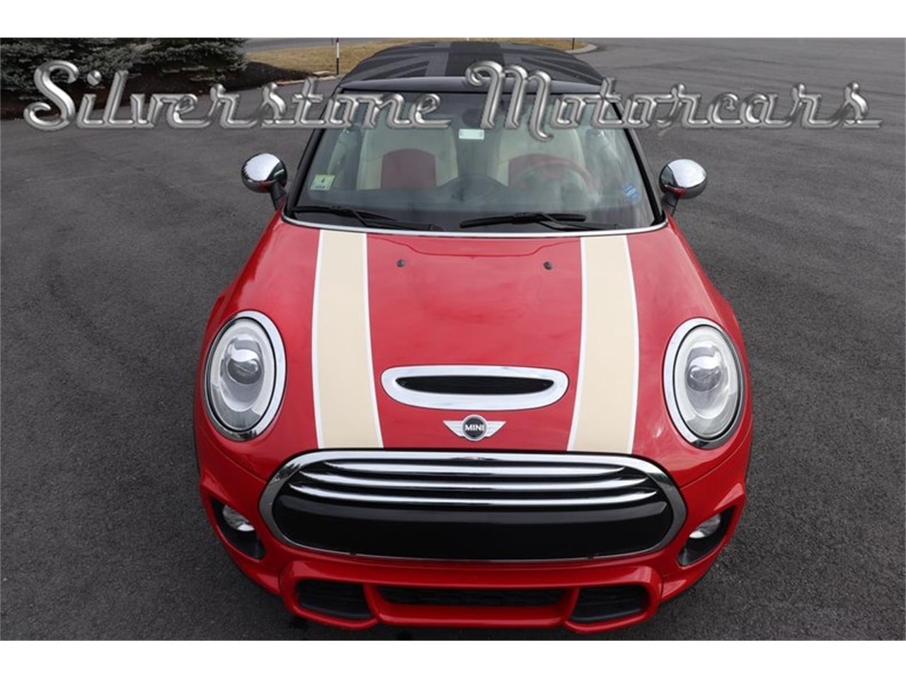 2018 MINI Cooper