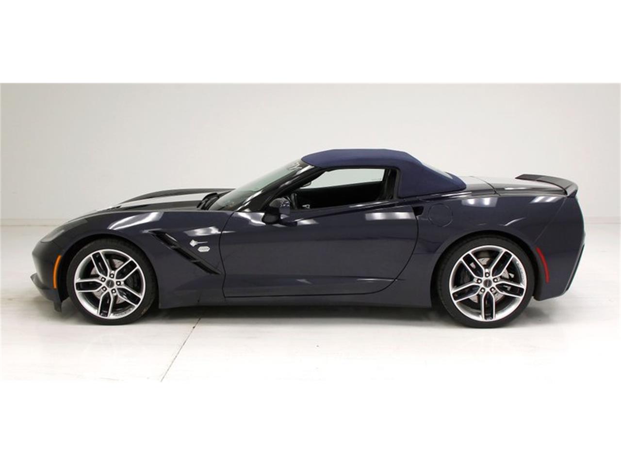 2014 Chevrolet Corvette