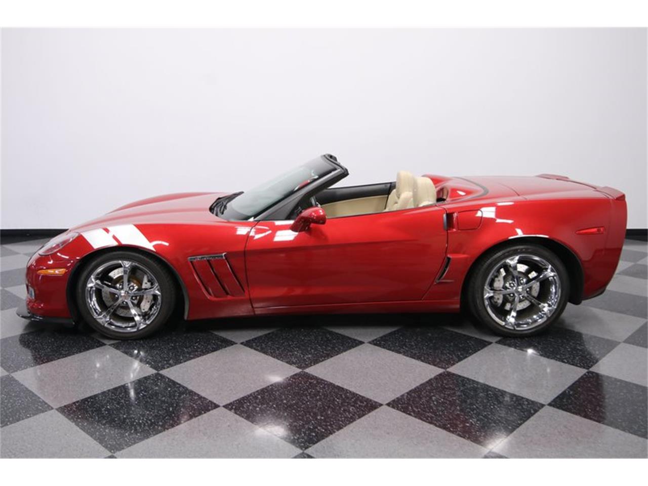 2013 Chevrolet Corvette