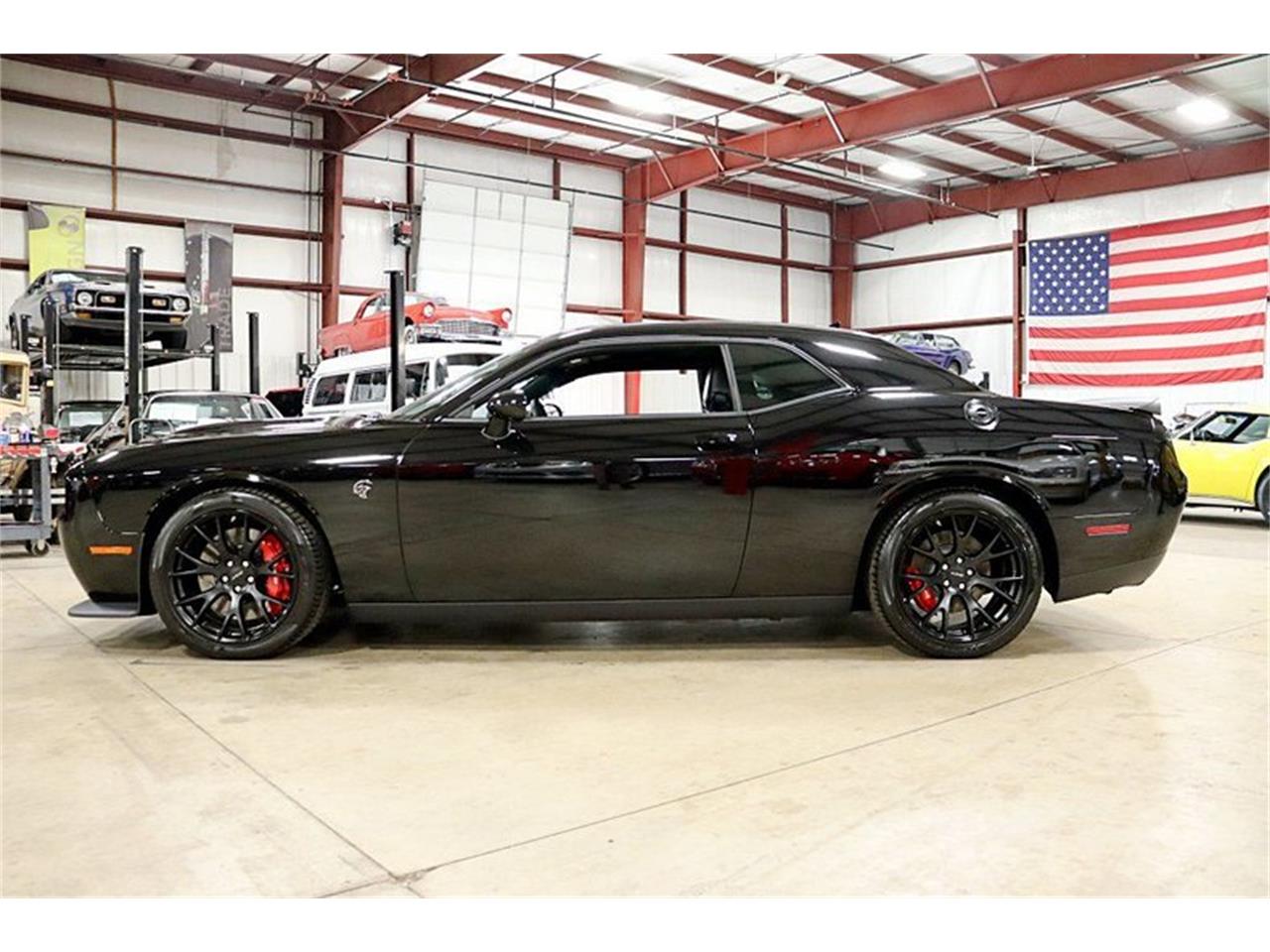 2015 Dodge Challenger
