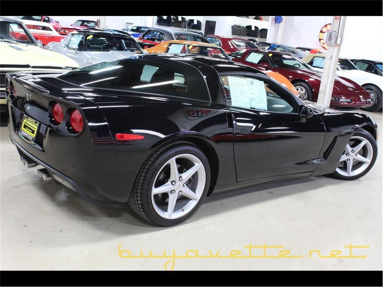 2013 Chevrolet Corvette