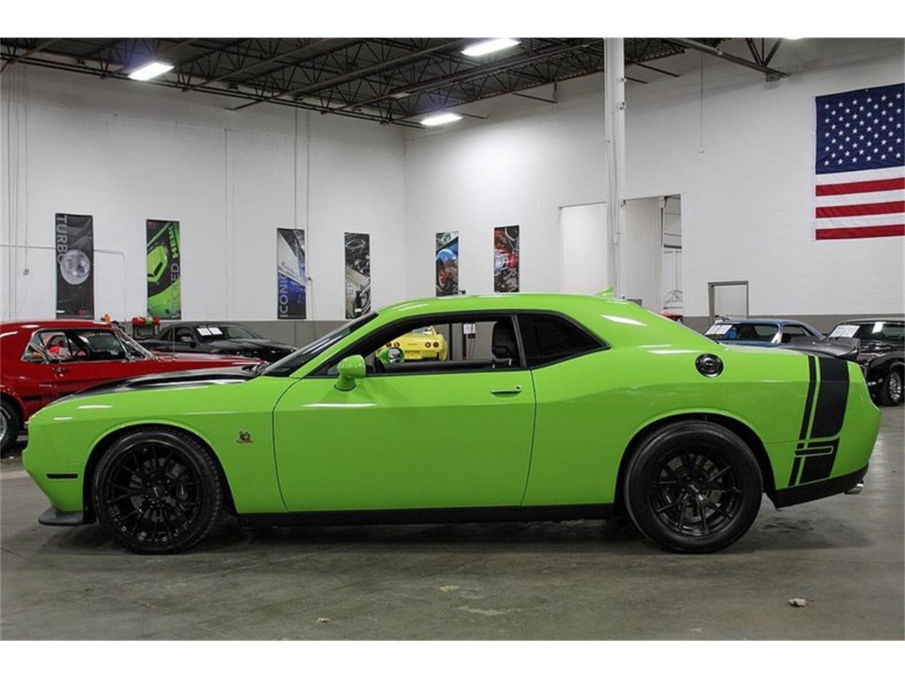 2015 Dodge Challenger