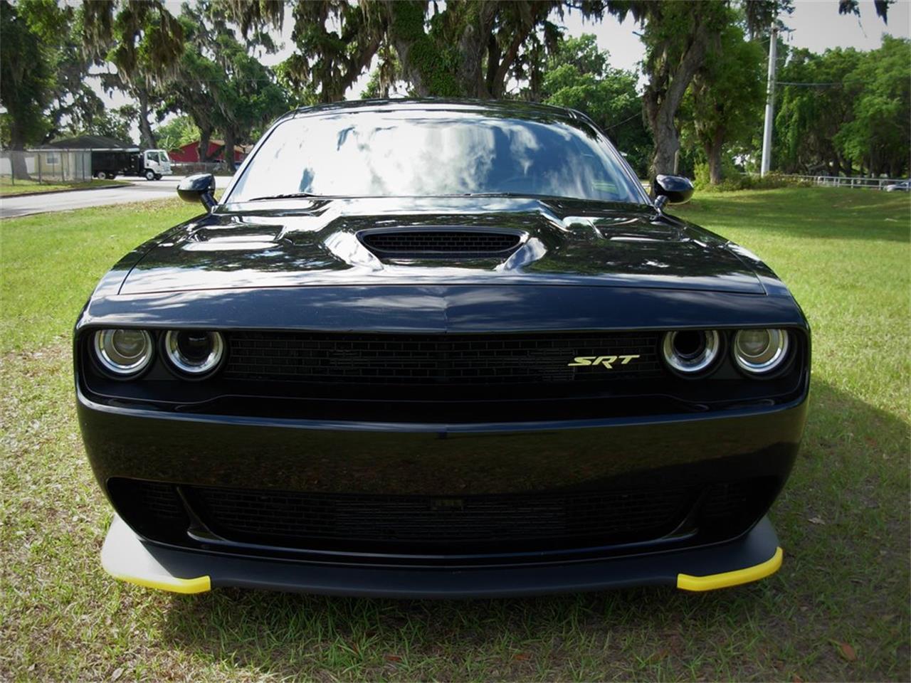 2015 Dodge Challenger