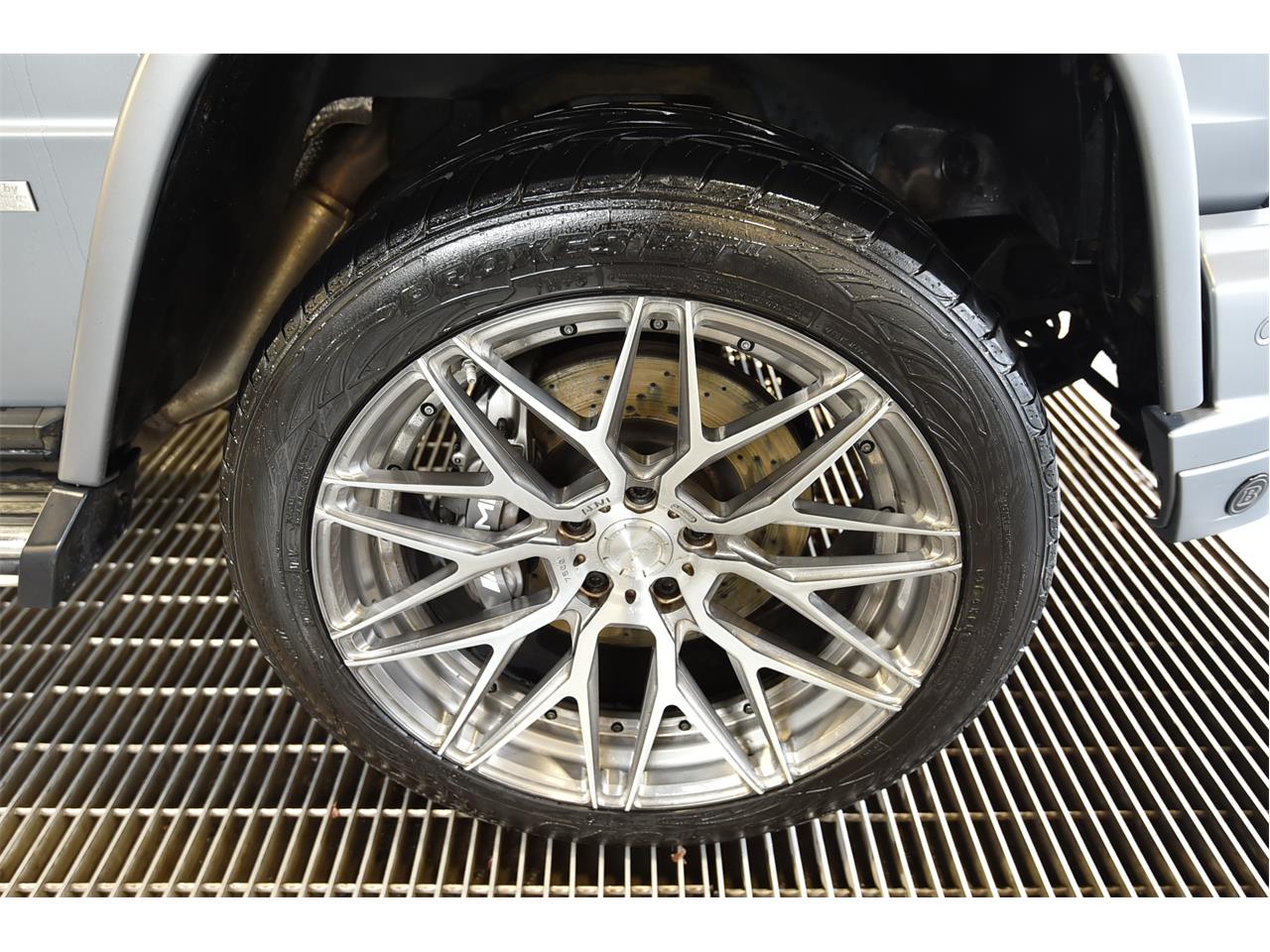 2016 Mercedes-Benz G63