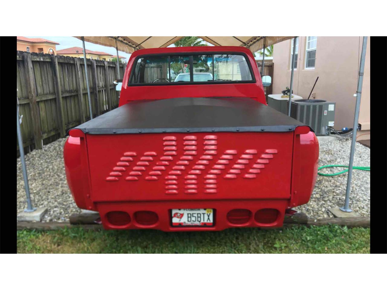 1985 Chevrolet C10